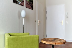 Amalienhof Hotel Weimar