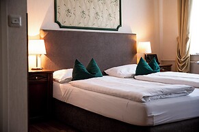 Amalienhof Hotel Weimar