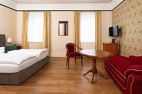 Amalienhof Hotel Weimar