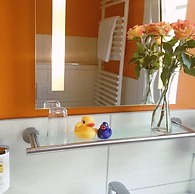 Amalienhof Hotel Weimar