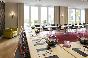 Amalienhof Hotel Weimar