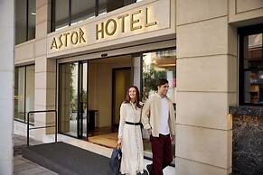 Astor Hotel Athens