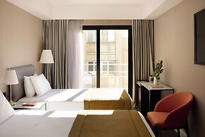 Astor Hotel Athens