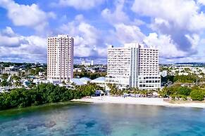 Hoshino Resorts RISONARE Guam