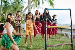 Hoshino Resorts RISONARE Guam