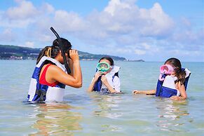 Hoshino Resorts RISONARE Guam