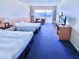 Hoshino Resorts RISONARE Guam