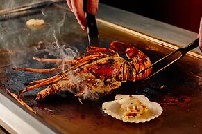 Hoshino Resorts RISONARE Guam