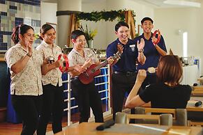 Hoshino Resorts RISONARE Guam