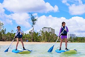 Hoshino Resorts RISONARE Guam
