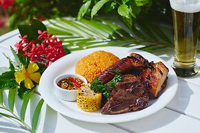 Hoshino Resorts RISONARE Guam