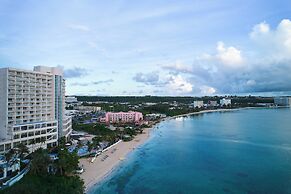 Hoshino Resorts RISONARE Guam