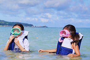 Hoshino Resorts RISONARE Guam