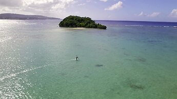 Hoshino Resorts RISONARE Guam