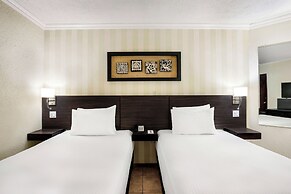 Copantl Hotel & Convention Center