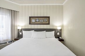 Copantl Hotel & Convention Center