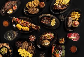 Copantl Hotel & Convention Center