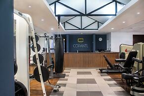 Copantl Hotel & Convention Center