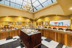 Copantl Hotel & Convention Center