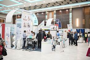 Copantl Hotel & Convention Center