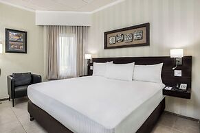 Copantl Hotel & Convention Center