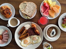 Copantl Hotel & Convention Center