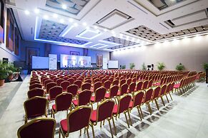 Copantl Hotel & Convention Center