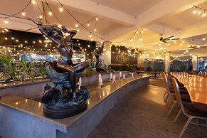 Copantl Hotel & Convention Center