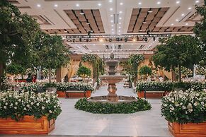 Copantl Hotel & Convention Center