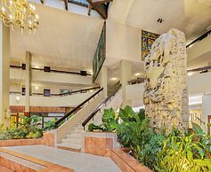 Copantl Hotel & Convention Center