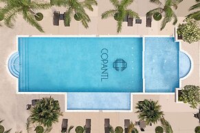 Copantl Hotel & Convention Center