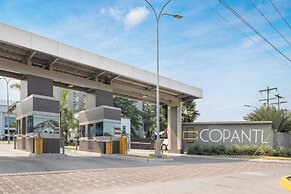 Copantl Hotel & Convention Center