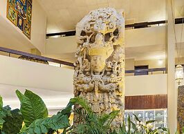 Copantl Hotel & Convention Center