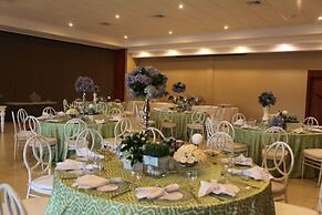 Copantl Hotel & Convention Center