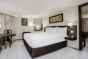 Copantl Hotel & Convention Center