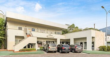 Copantl Hotel & Convention Center