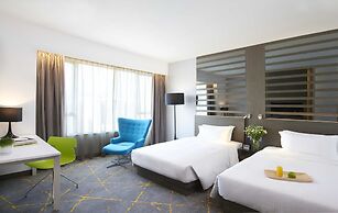 The Cityview - Chinese YMCA of Hong Kong