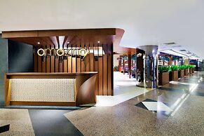 The Cityview - Chinese YMCA of Hong Kong