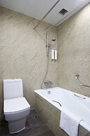 The Cityview - Chinese YMCA of Hong Kong