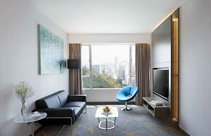 The Cityview - Chinese YMCA of Hong Kong