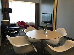 The Cityview - Chinese YMCA of Hong Kong