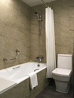 The Cityview - Chinese YMCA of Hong Kong