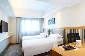 The Cityview - Chinese YMCA of Hong Kong