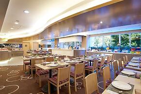 The Cityview - Chinese YMCA of Hong Kong