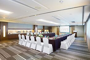 The Cityview - Chinese YMCA of Hong Kong