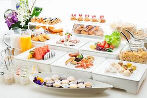 The Cityview - Chinese YMCA of Hong Kong