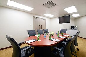 The Cityview - Chinese YMCA of Hong Kong