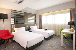 The Cityview - Chinese YMCA of Hong Kong