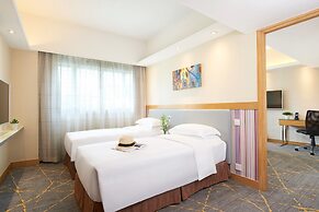 The Cityview - Chinese YMCA of Hong Kong