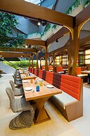 The Cityview - Chinese YMCA of Hong Kong